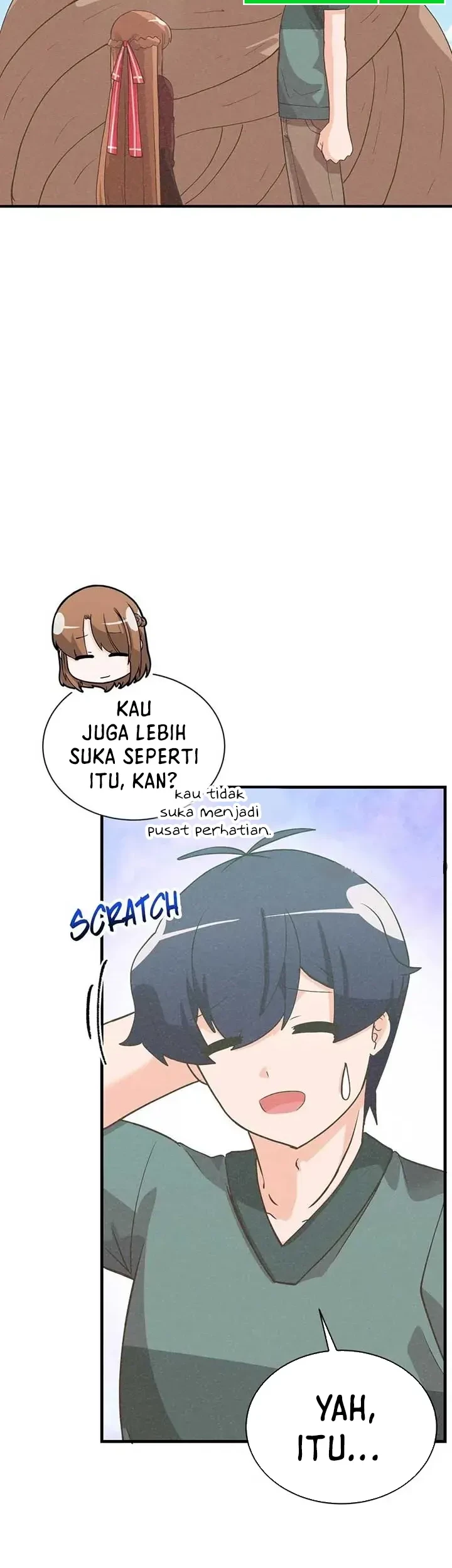 Spirit Farmer Chapter 188 Gambar 21