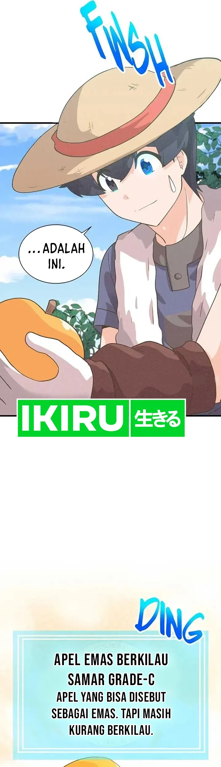 Spirit Farmer Chapter 188 Gambar 30