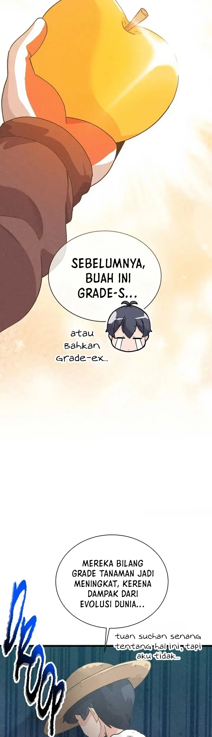 Spirit Farmer Chapter 188 Gambar 31