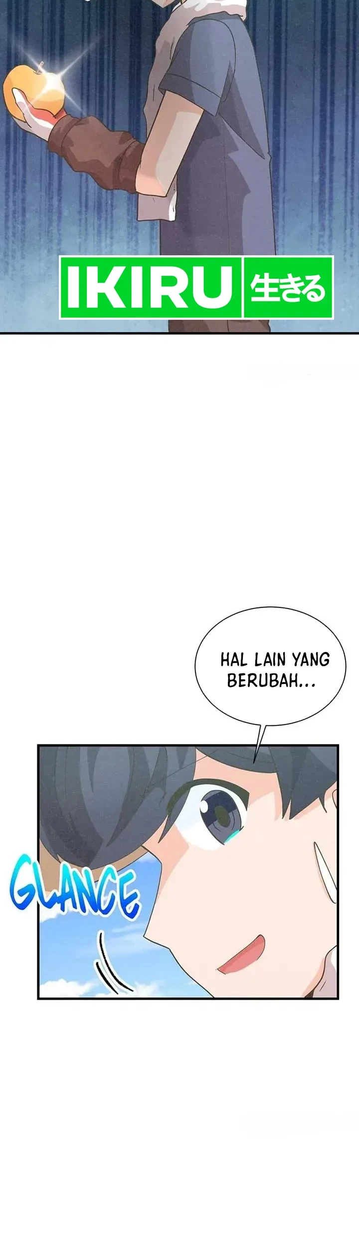 Spirit Farmer Chapter 188 Gambar 32