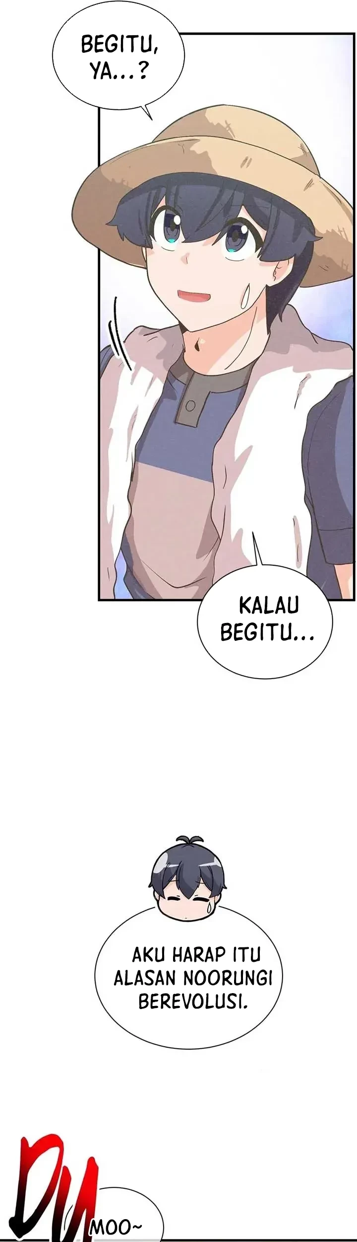 Spirit Farmer Chapter 188 Gambar 37