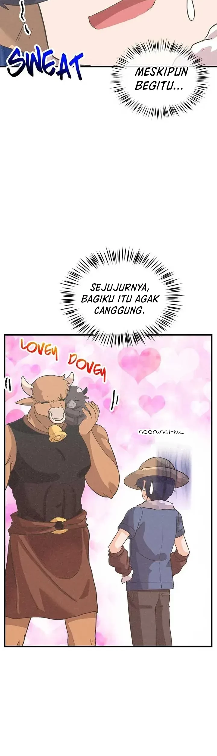 Spirit Farmer Chapter 188 Gambar 39