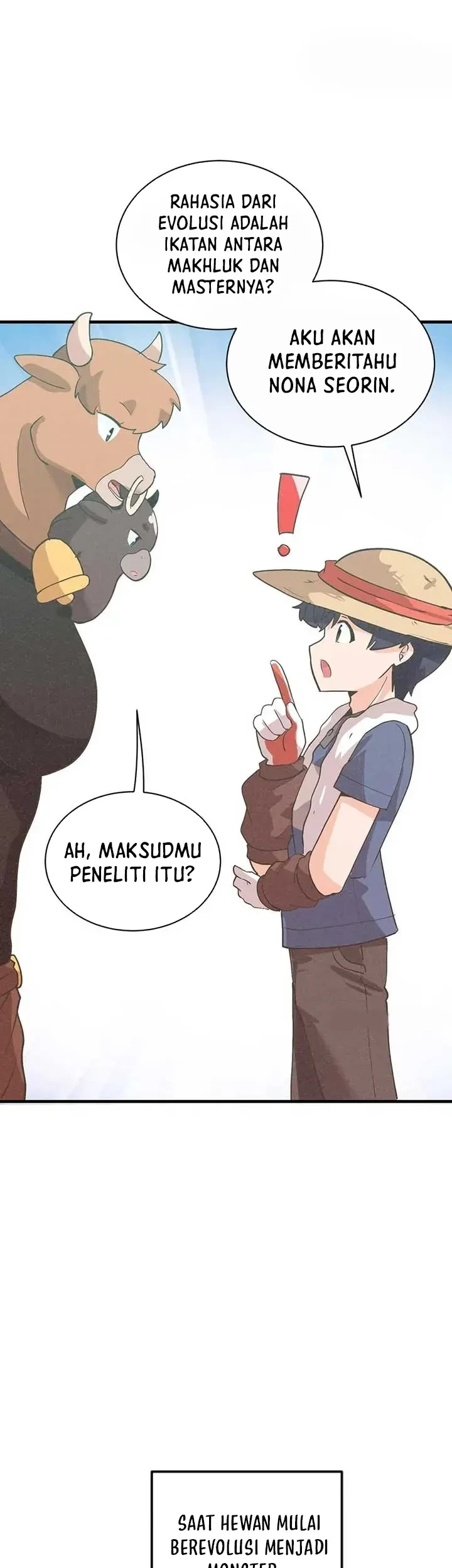 Spirit Farmer Chapter 188 Gambar 40