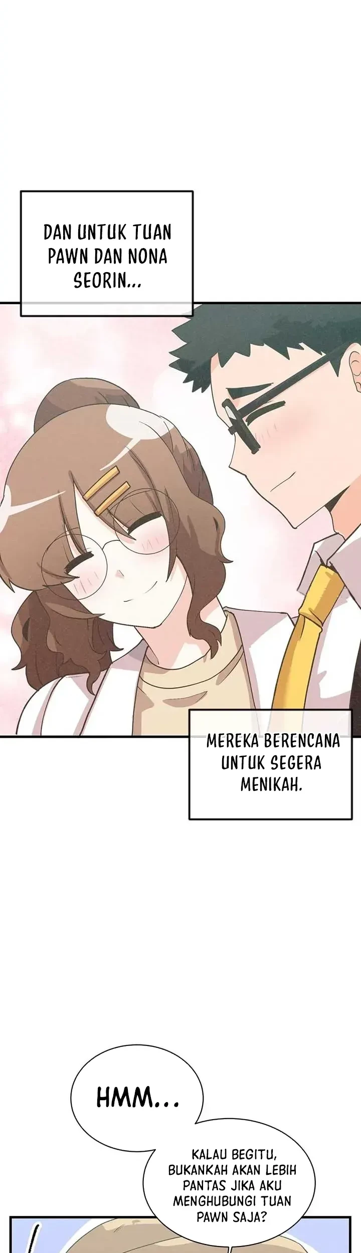 Spirit Farmer Chapter 188 Gambar 42