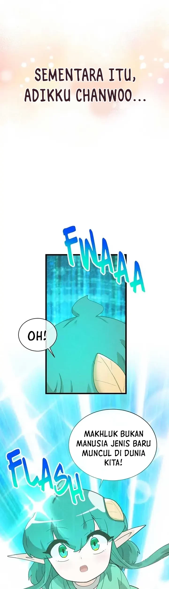 Spirit Farmer Chapter 188 Gambar 44