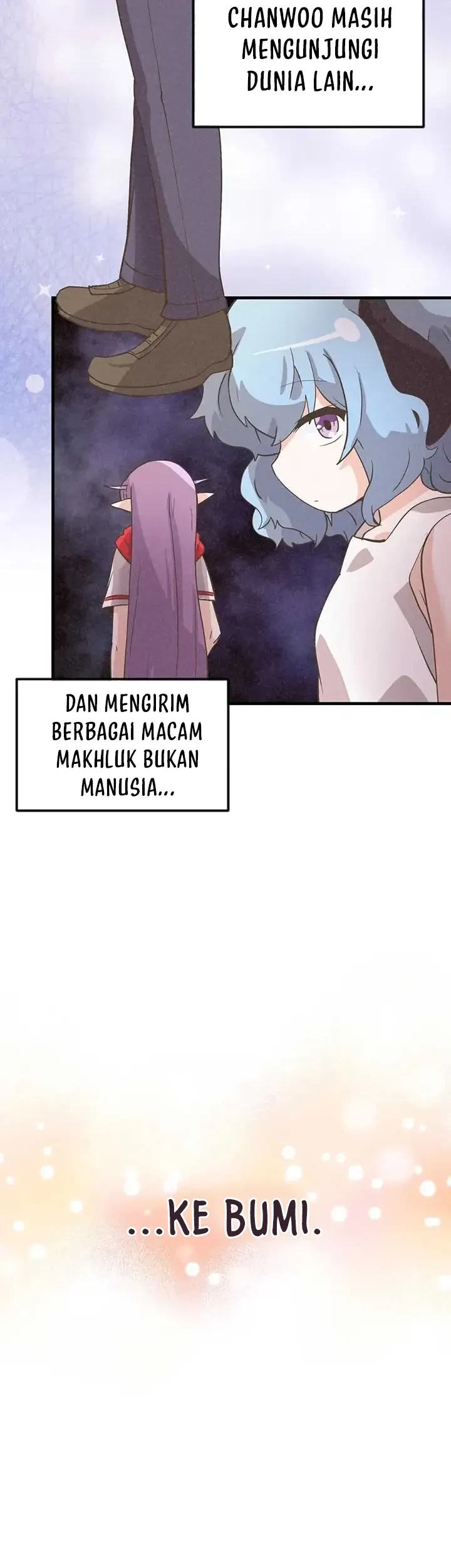 Spirit Farmer Chapter 188 Gambar 48