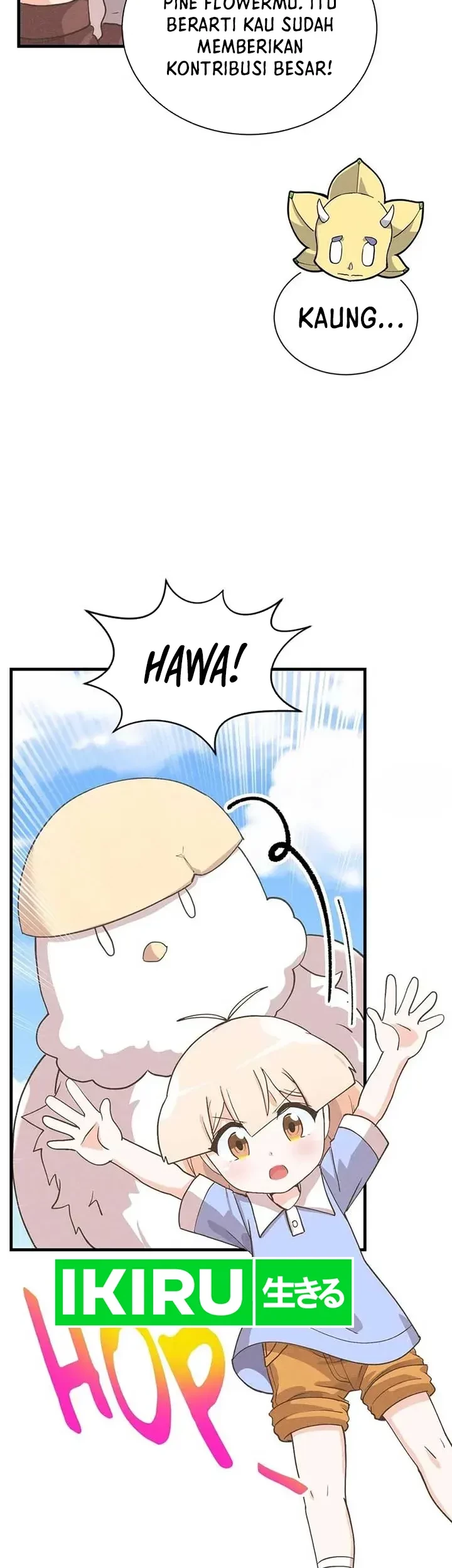 Spirit Farmer Chapter 188 Gambar 53