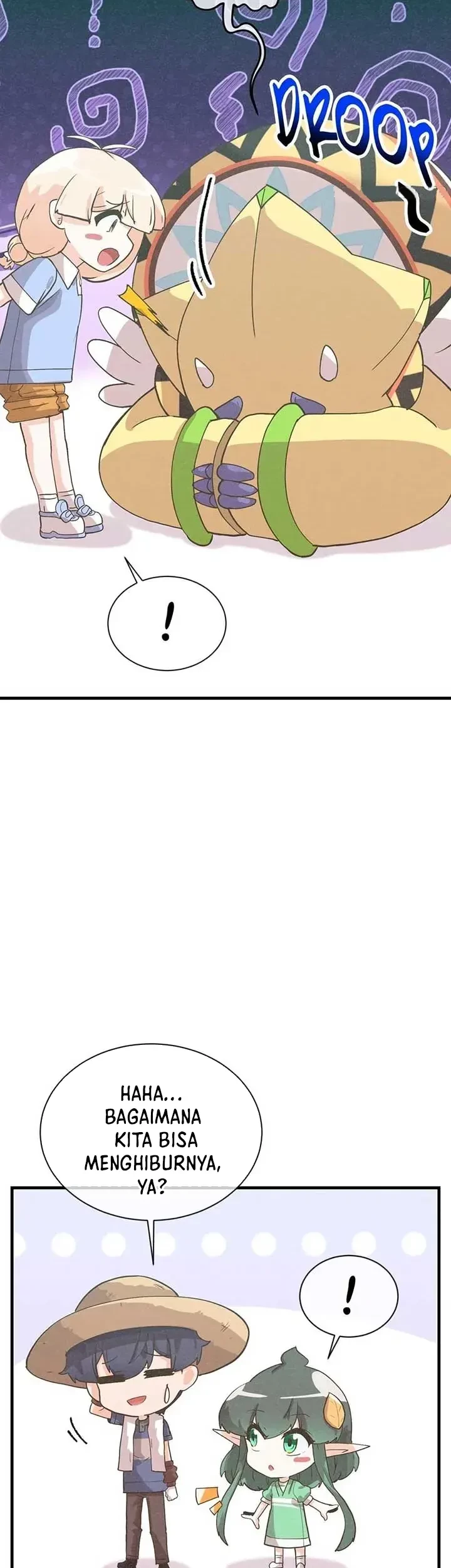 Spirit Farmer Chapter 188 Gambar 55