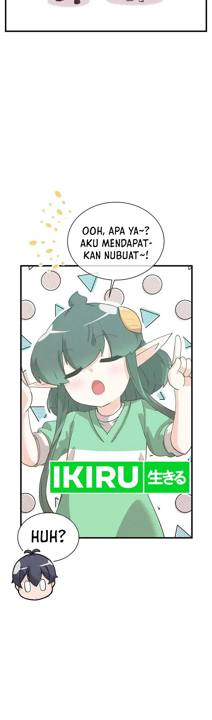 Spirit Farmer Chapter 188 Gambar 56