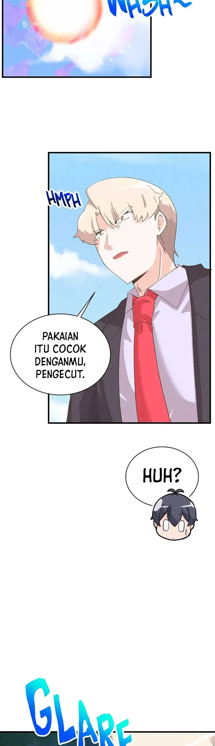 Spirit Farmer Chapter 189 Gambar 58