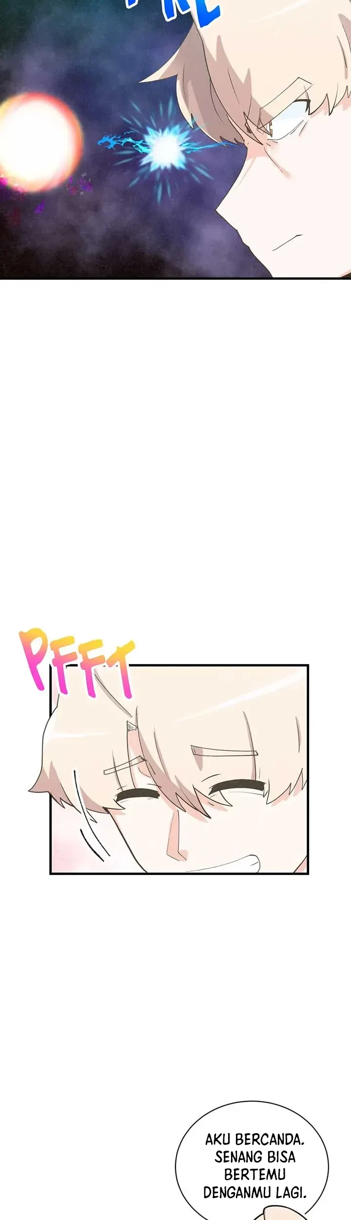 Spirit Farmer Chapter 189 Gambar 59