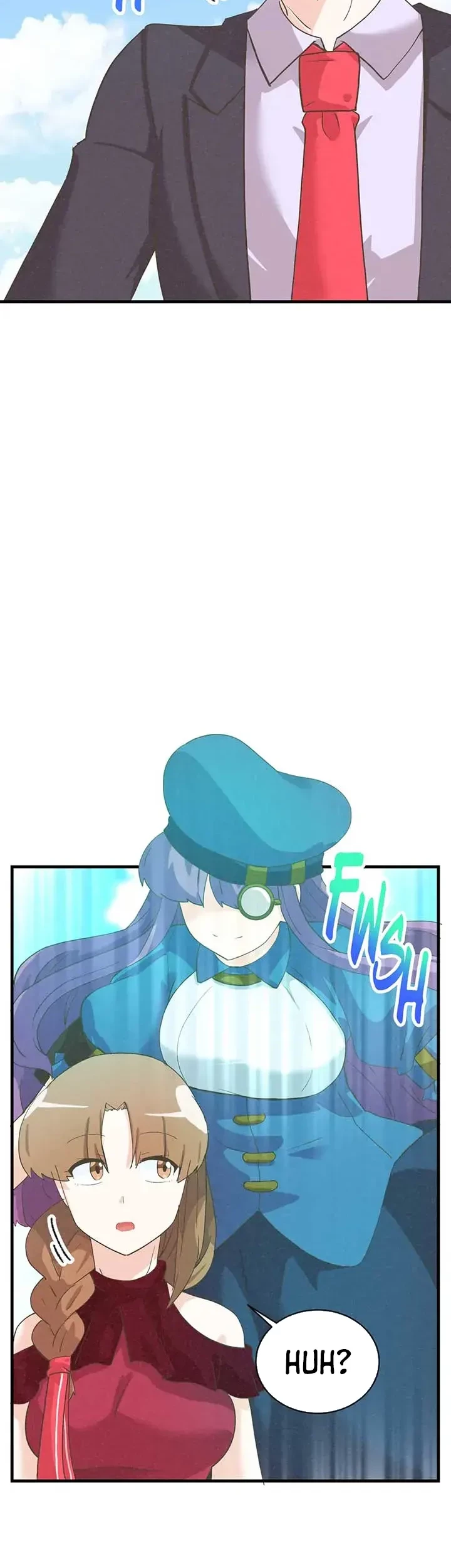 Spirit Farmer Chapter 189 Gambar 61