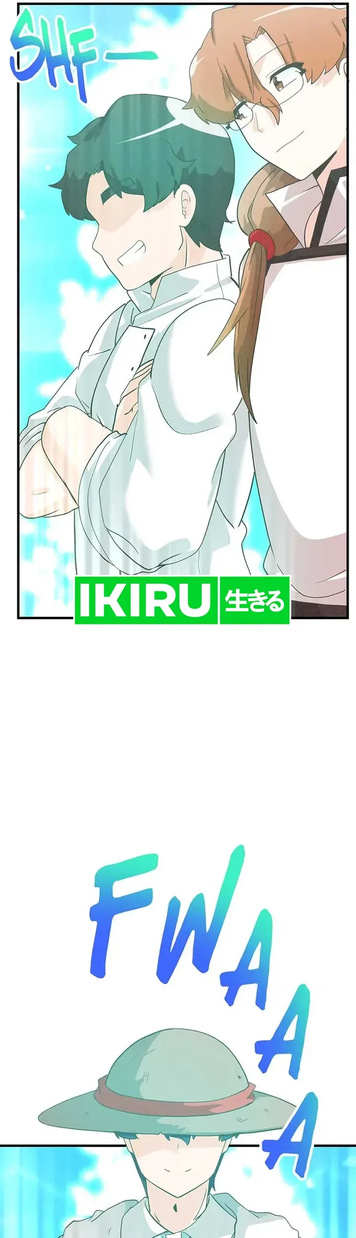 Spirit Farmer Chapter 189 Gambar 63