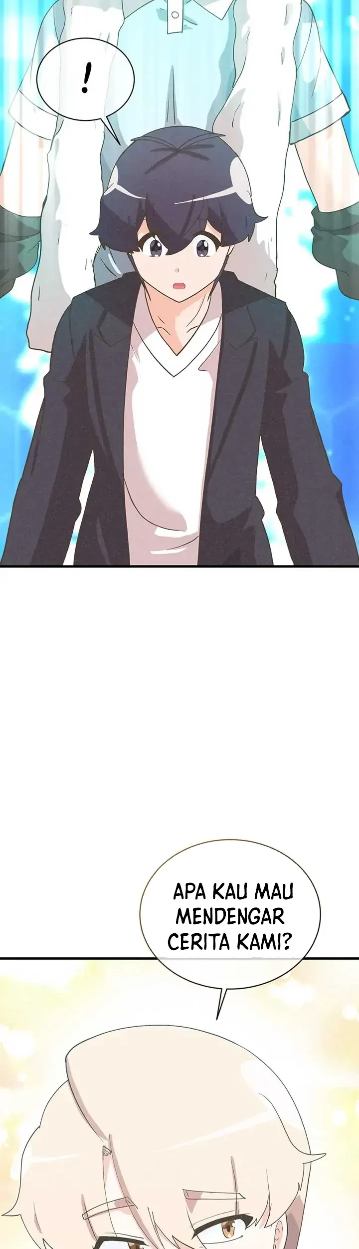 Spirit Farmer Chapter 189 Gambar 64