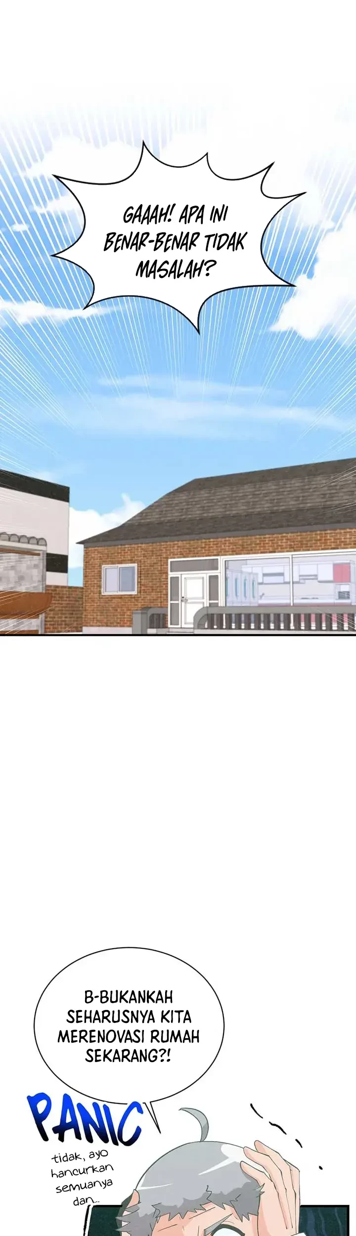 Baca  Spirit Farmer Chapter 189 Gambar 2