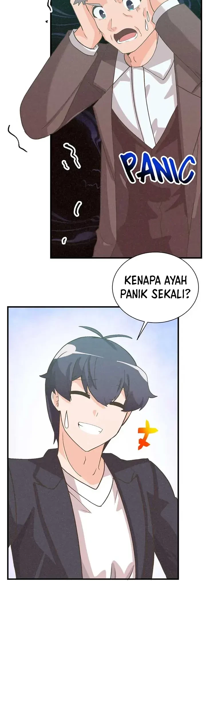 Spirit Farmer Chapter 189 Gambar 3