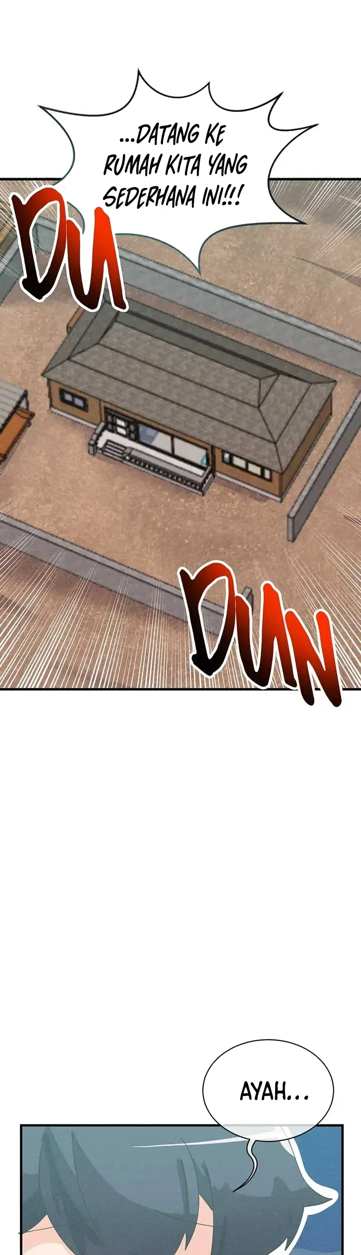 Spirit Farmer Chapter 189 Gambar 5