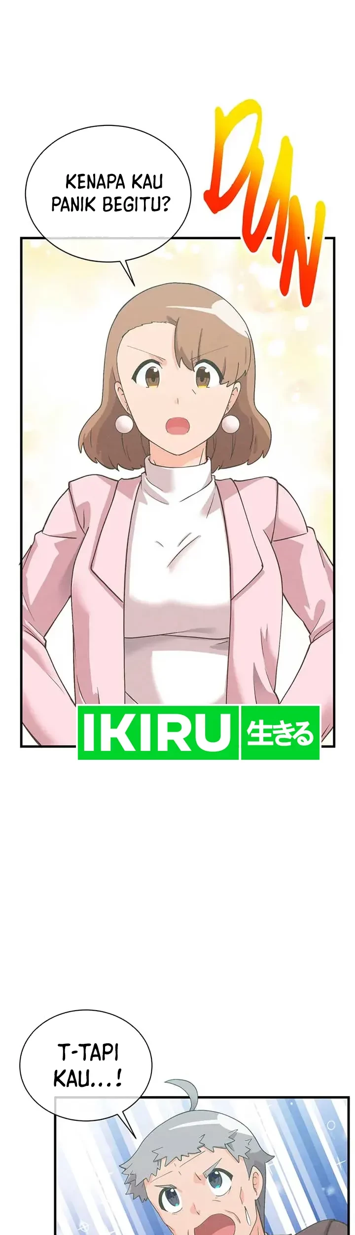 Spirit Farmer Chapter 189 Gambar 7