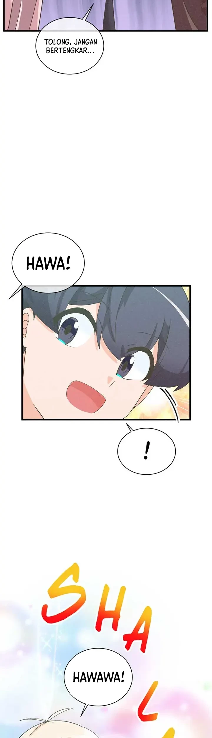 Spirit Farmer Chapter 189 Gambar 10