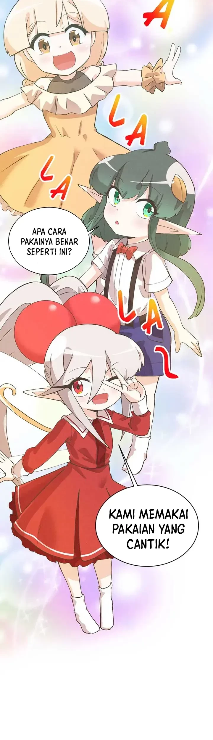 Spirit Farmer Chapter 189 Gambar 11