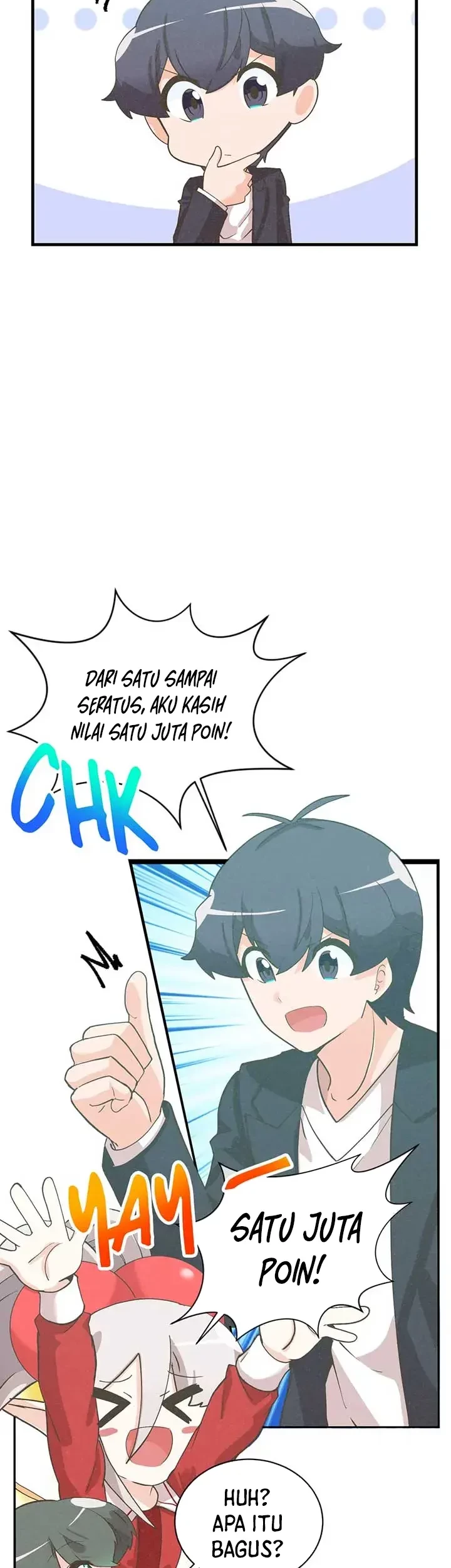 Spirit Farmer Chapter 189 Gambar 13