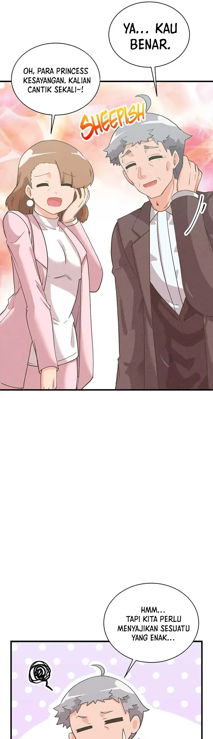 Spirit Farmer Chapter 189 Gambar 16