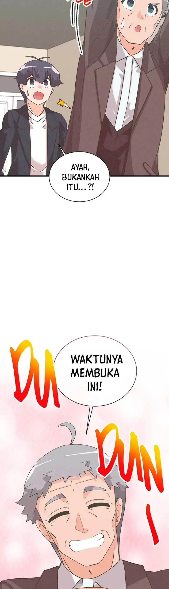 Spirit Farmer Chapter 189 Gambar 18