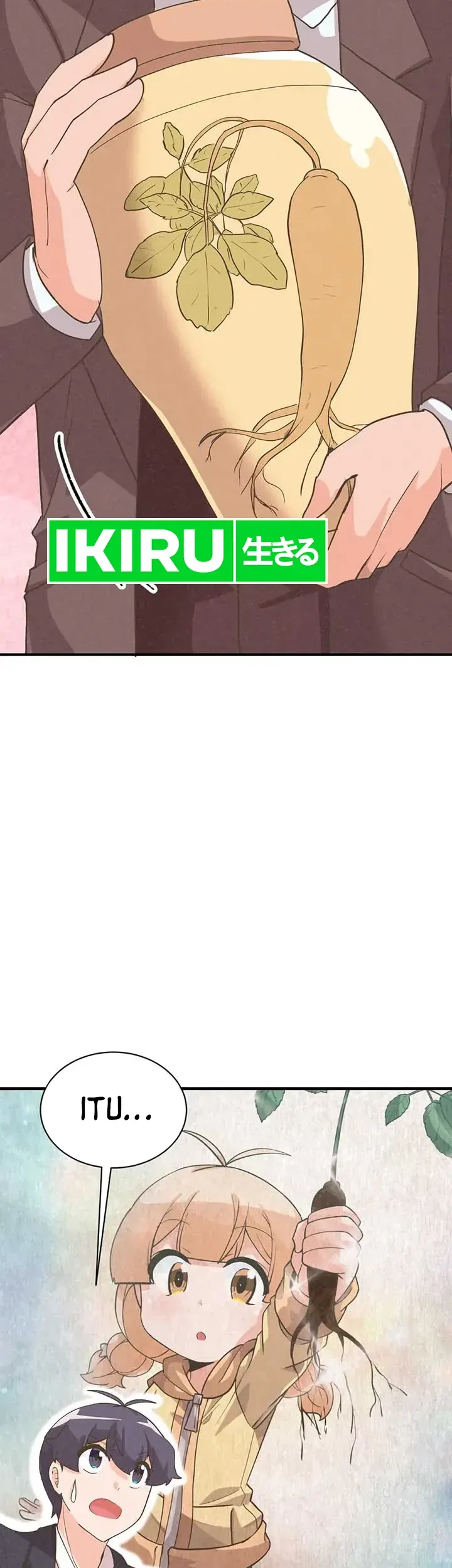 Spirit Farmer Chapter 189 Gambar 19