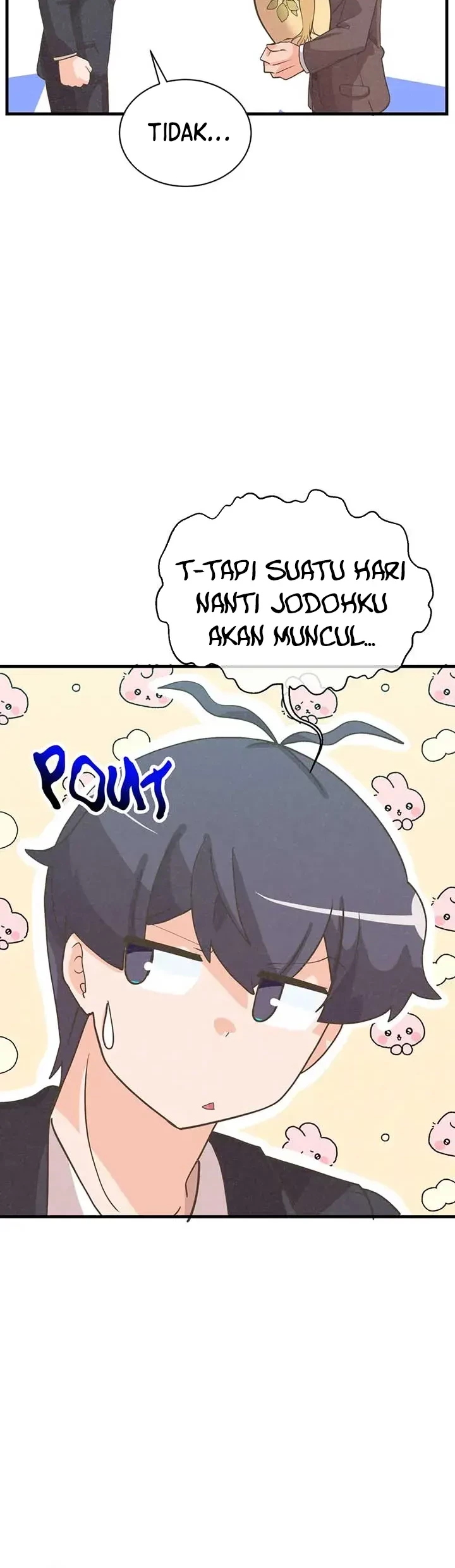 Spirit Farmer Chapter 189 Gambar 21