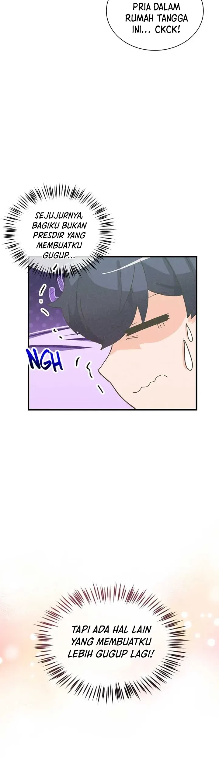 Spirit Farmer Chapter 189 Gambar 24