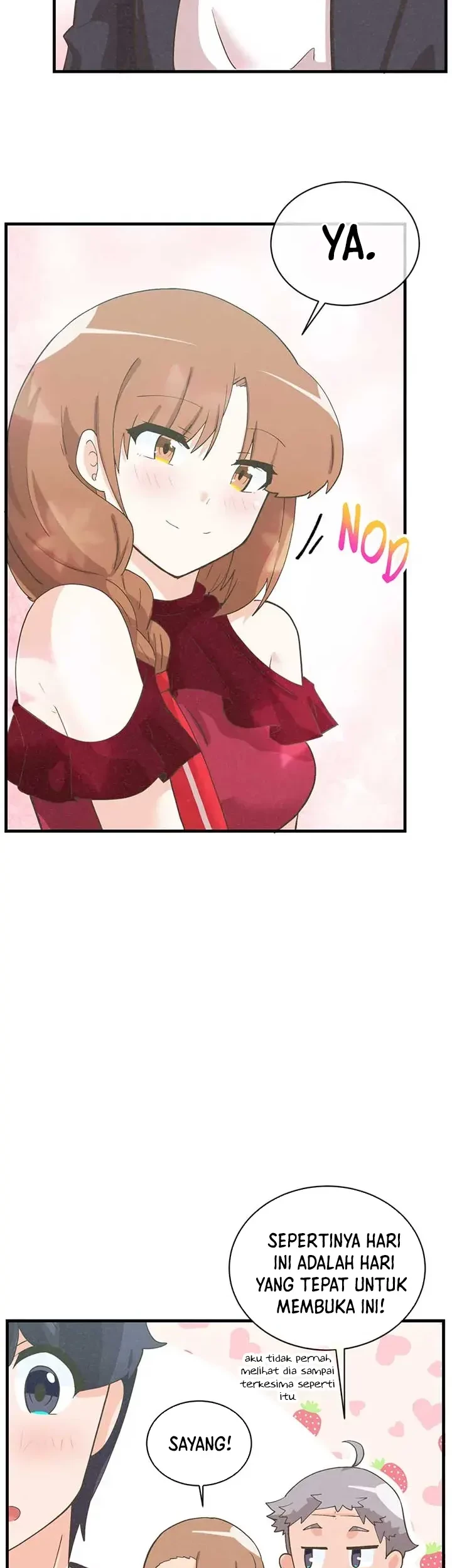 Spirit Farmer Chapter 189 Gambar 32