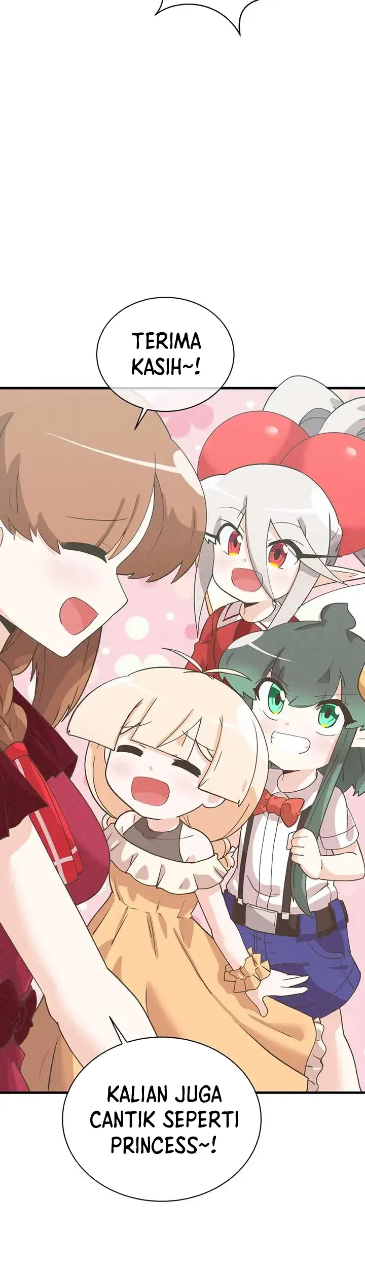 Spirit Farmer Chapter 189 Gambar 34