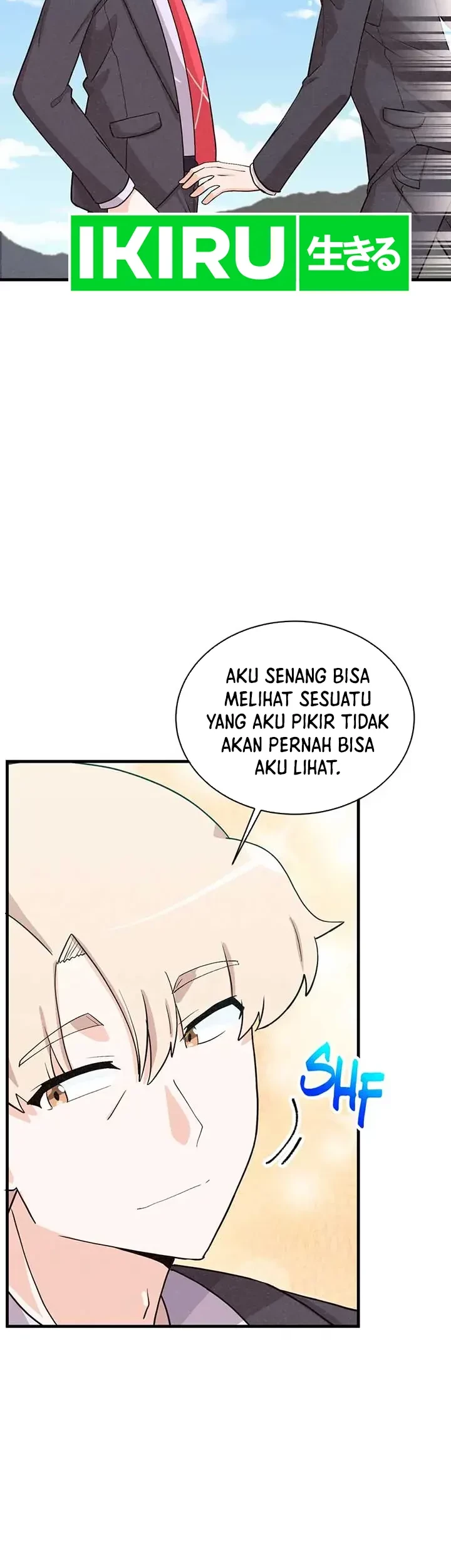 Spirit Farmer Chapter 189 Gambar 38