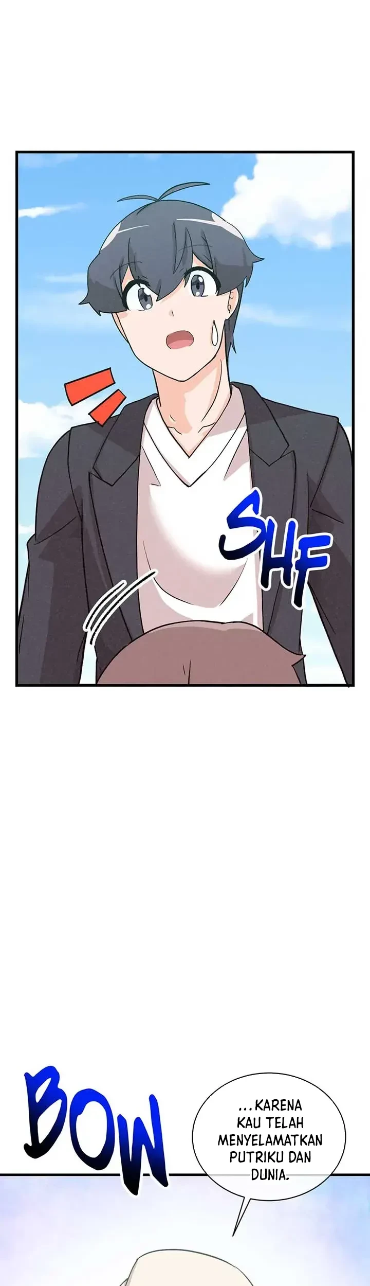 Spirit Farmer Chapter 189 Gambar 40