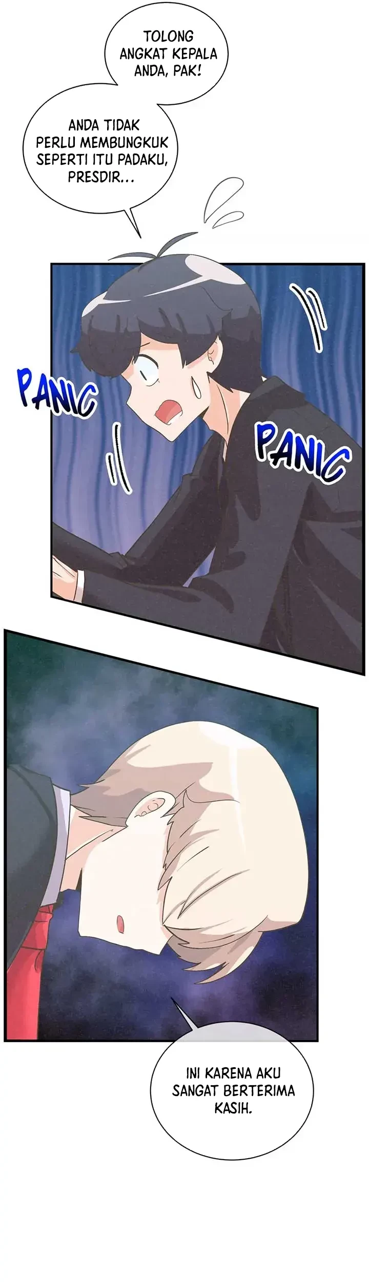 Spirit Farmer Chapter 189 Gambar 42