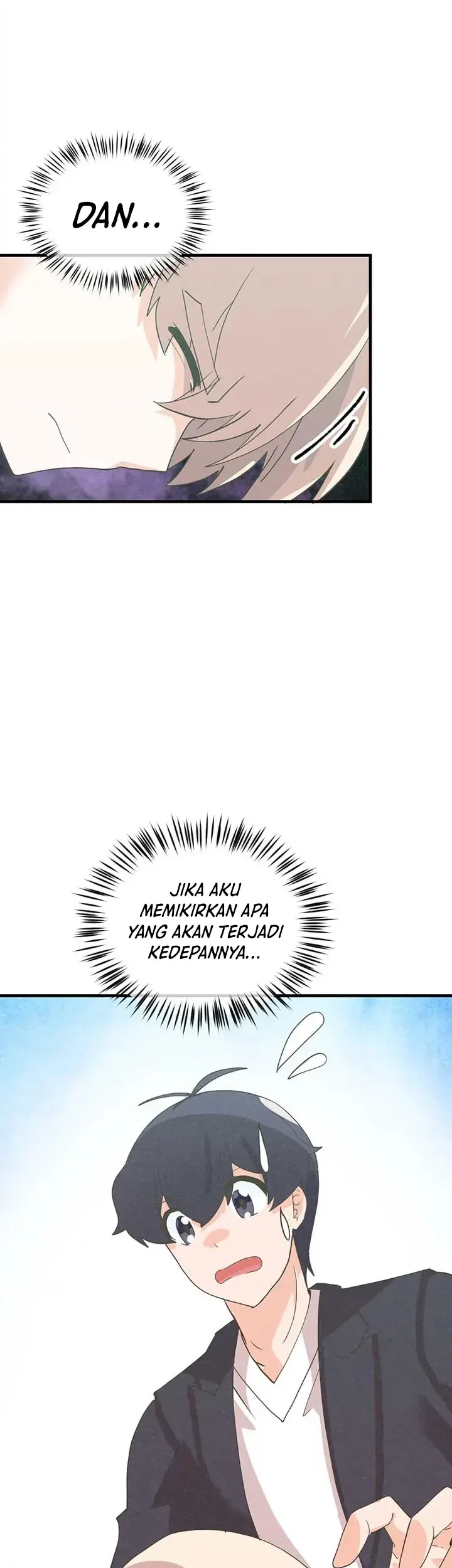 Spirit Farmer Chapter 189 Gambar 43