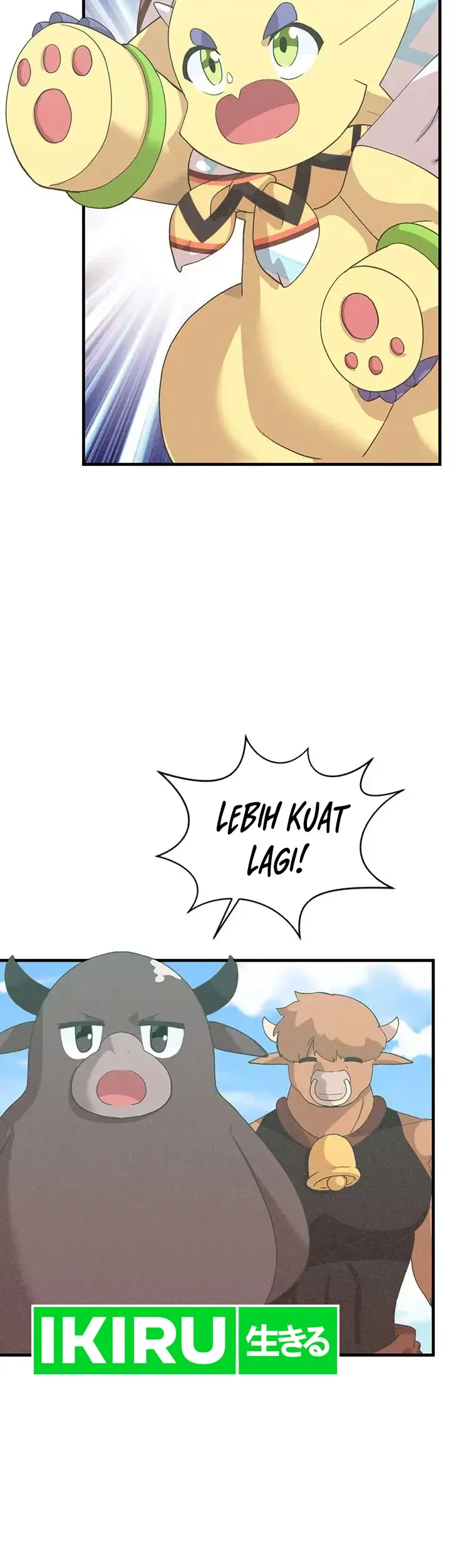 Spirit Farmer Chapter 189 Gambar 46