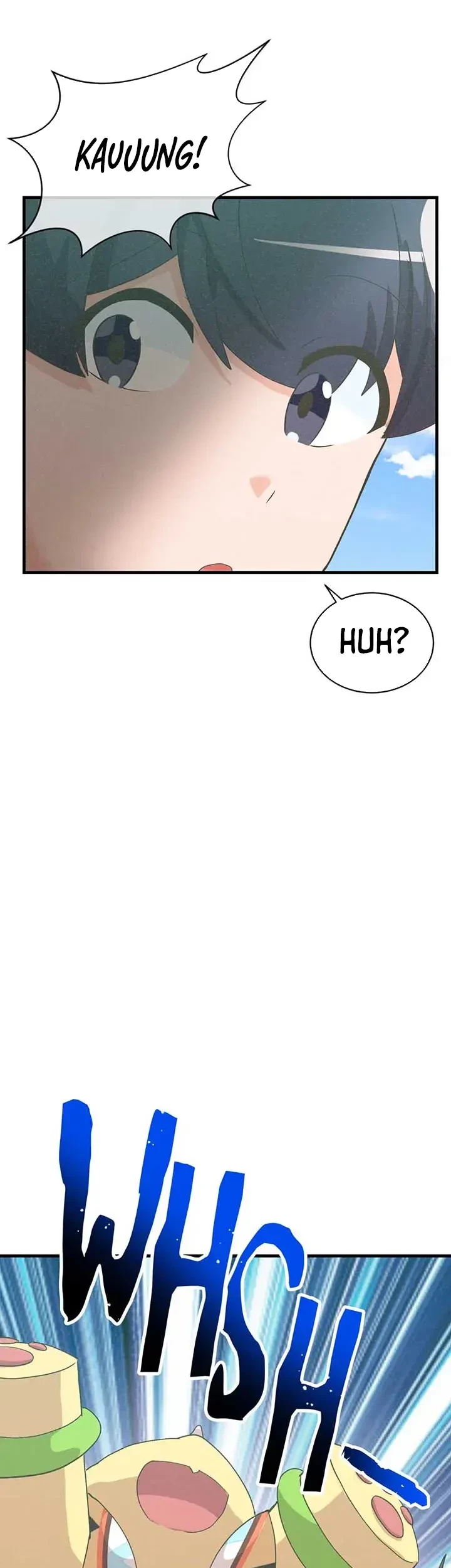 Spirit Farmer Chapter 189 Gambar 49