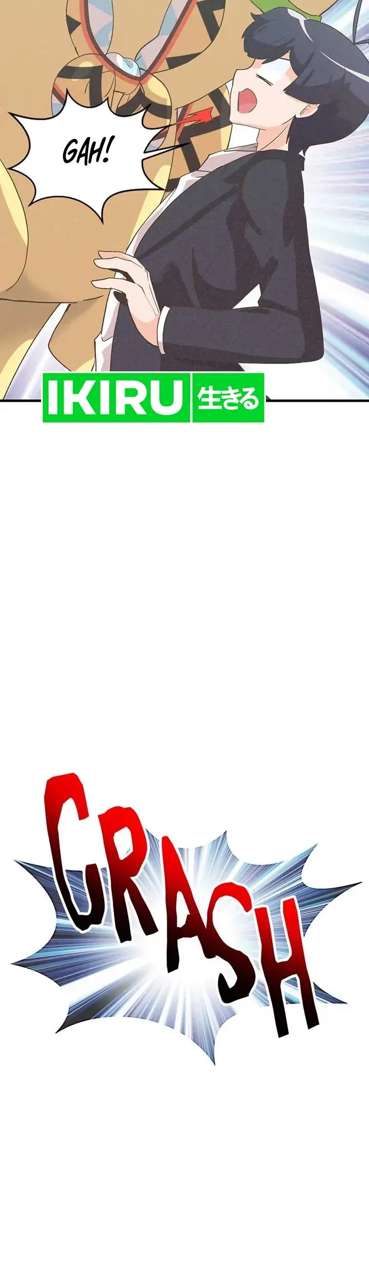 Spirit Farmer Chapter 189 Gambar 50