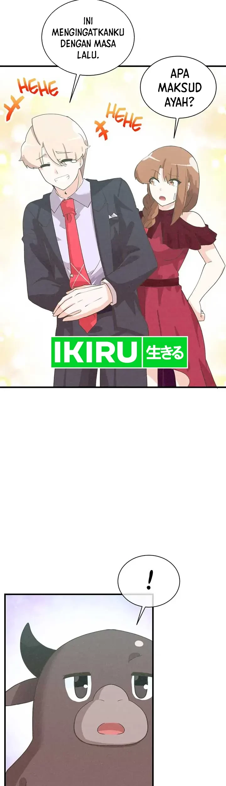 Spirit Farmer Chapter 189 Gambar 53