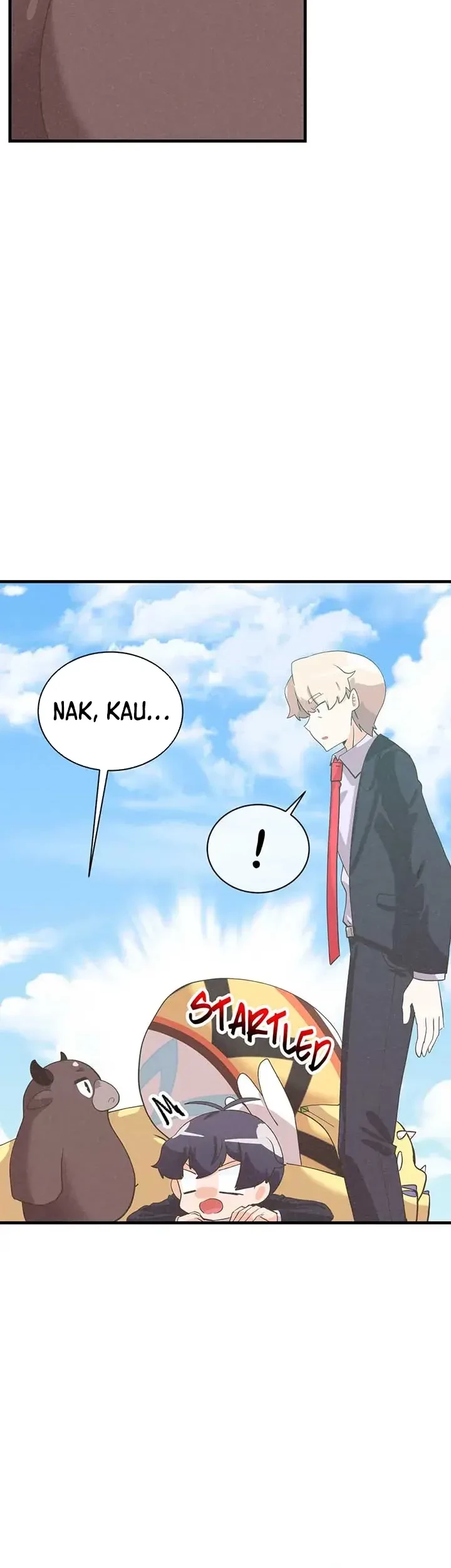 Spirit Farmer Chapter 189 Gambar 54