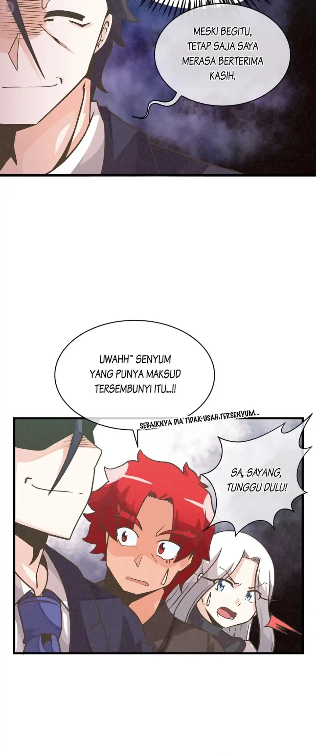Spirit Farmer Chapter 19 Gambar 19