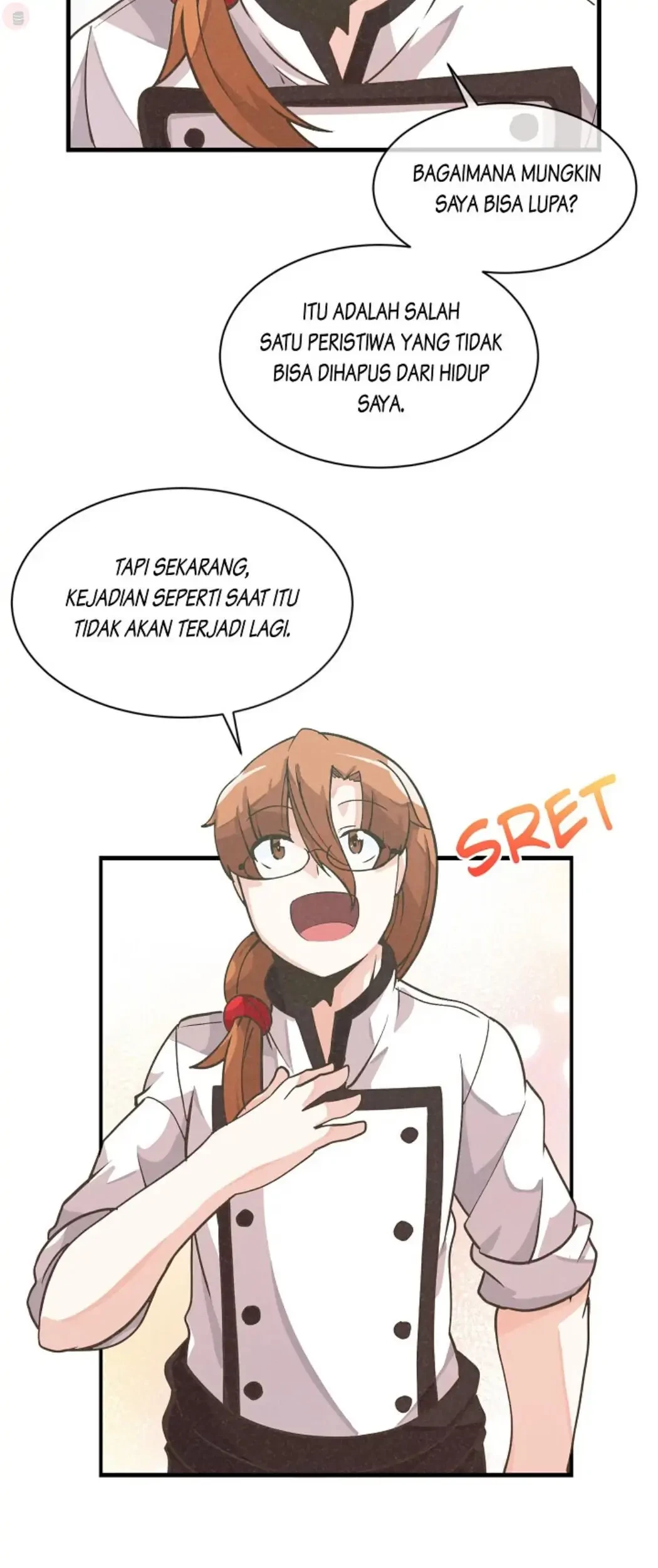 Spirit Farmer Chapter 19 Gambar 27