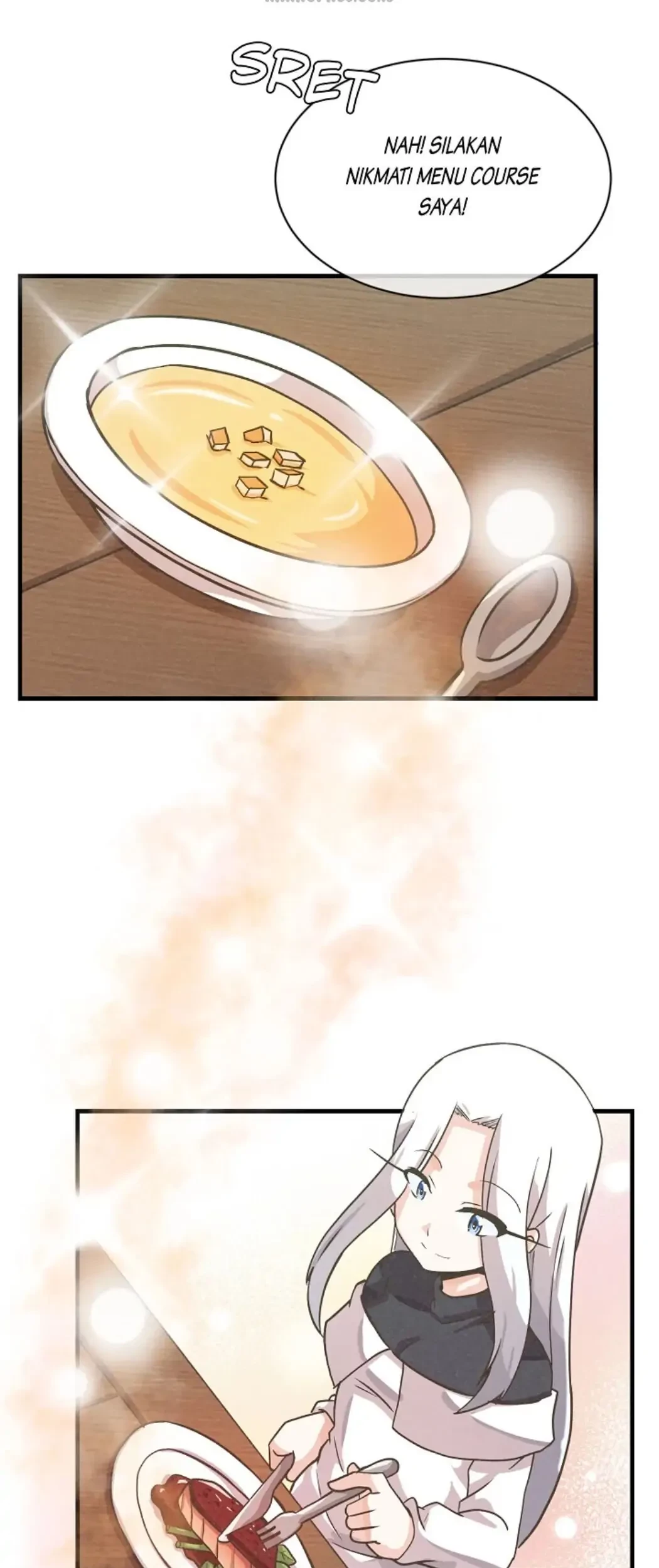 Spirit Farmer Chapter 19 Gambar 29