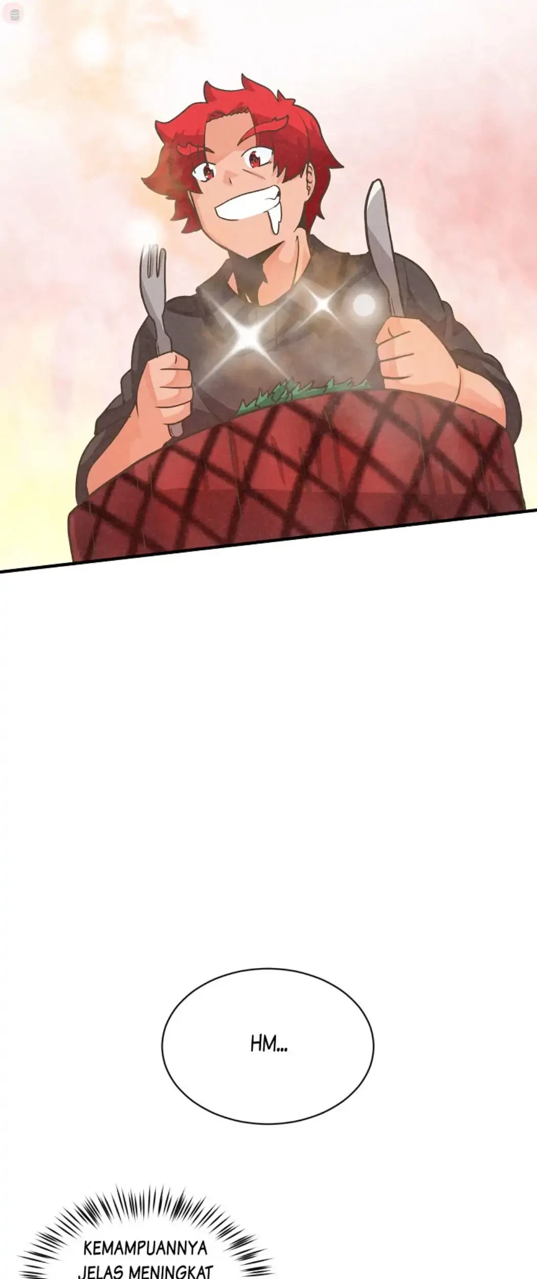 Spirit Farmer Chapter 19 Gambar 31