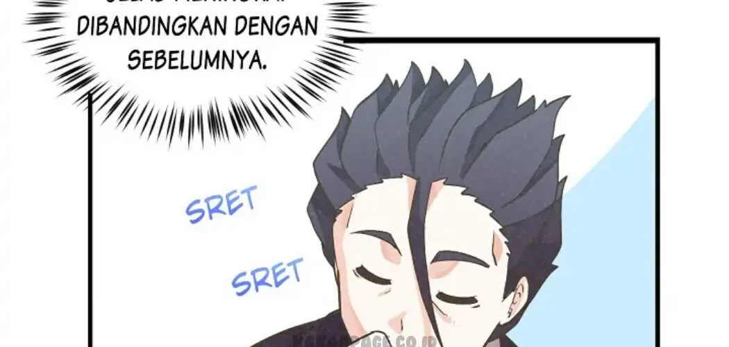Spirit Farmer Chapter 19 Gambar 32