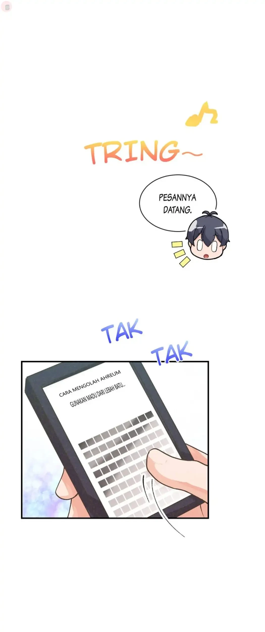 Baca Komik Spirit Farmer Chapter 19 Gambar 1