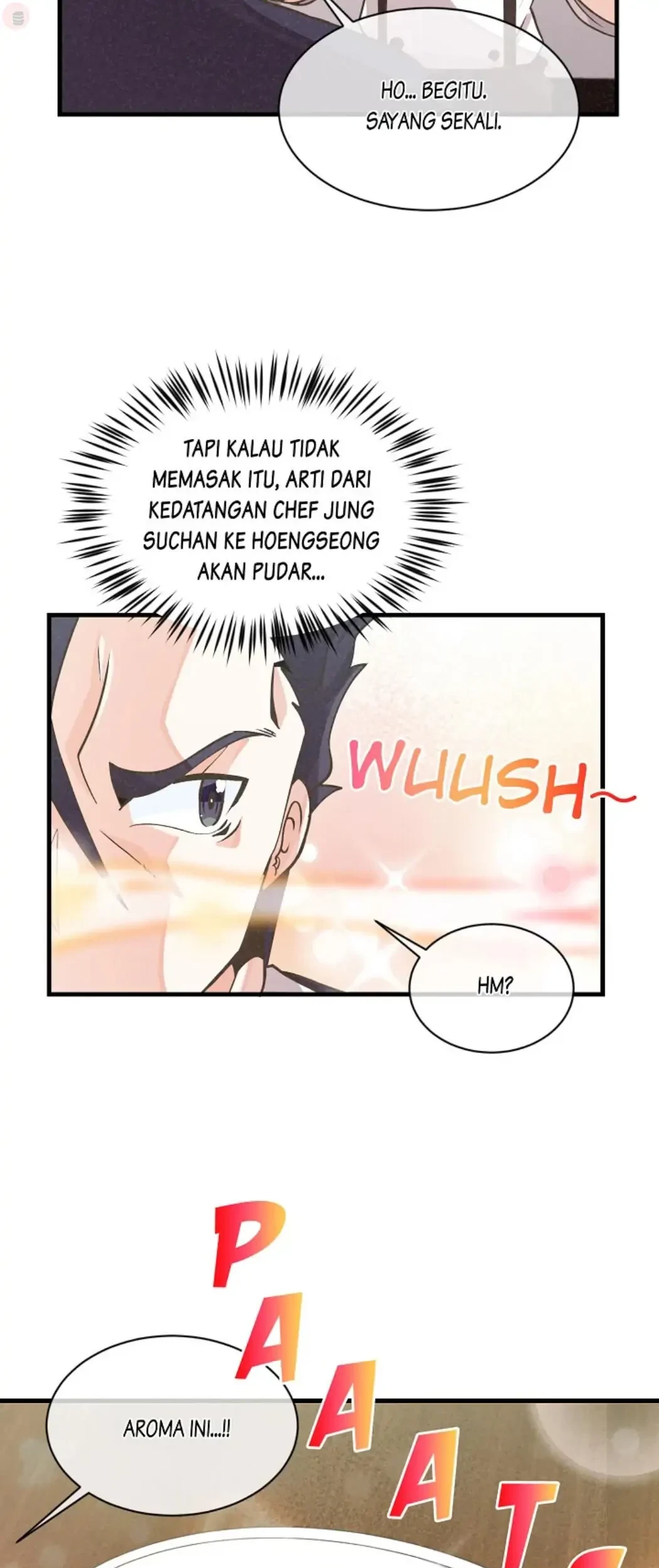 Spirit Farmer Chapter 19 Gambar 41