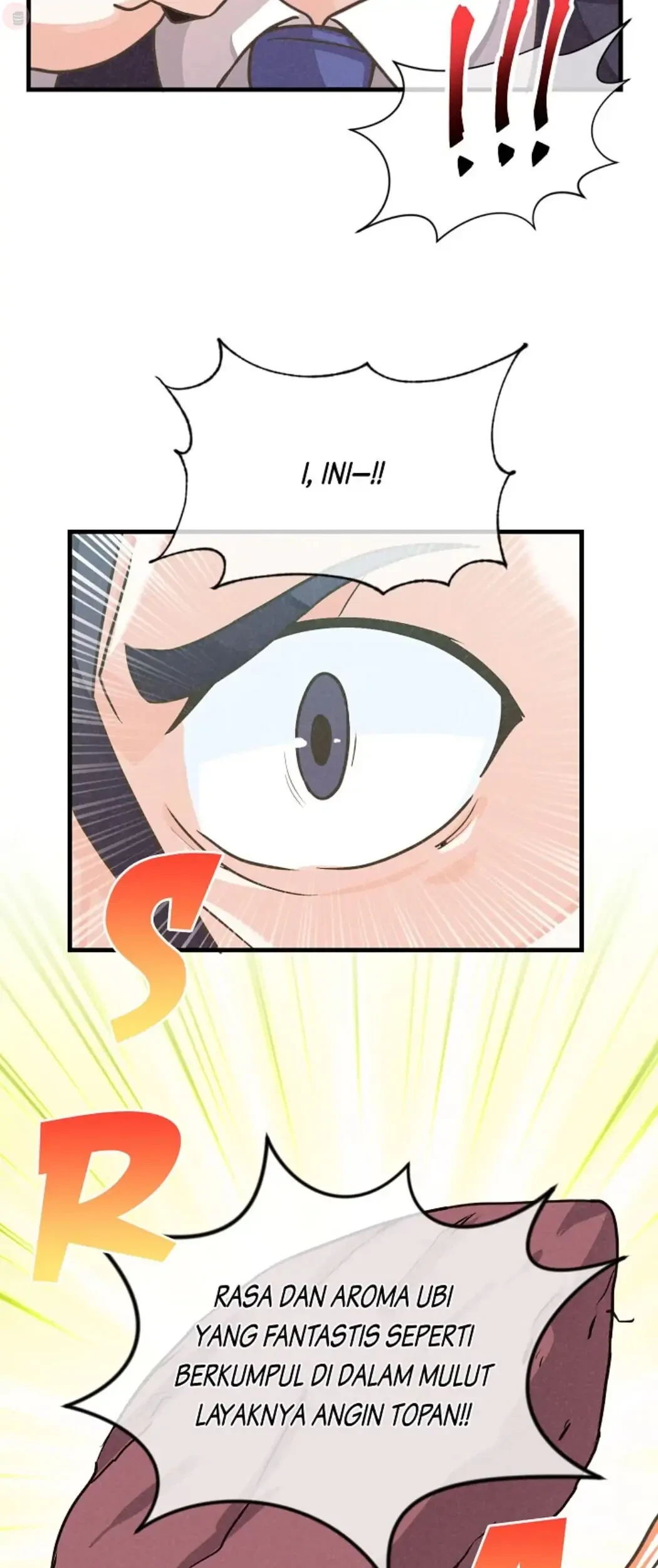 Spirit Farmer Chapter 19 Gambar 45