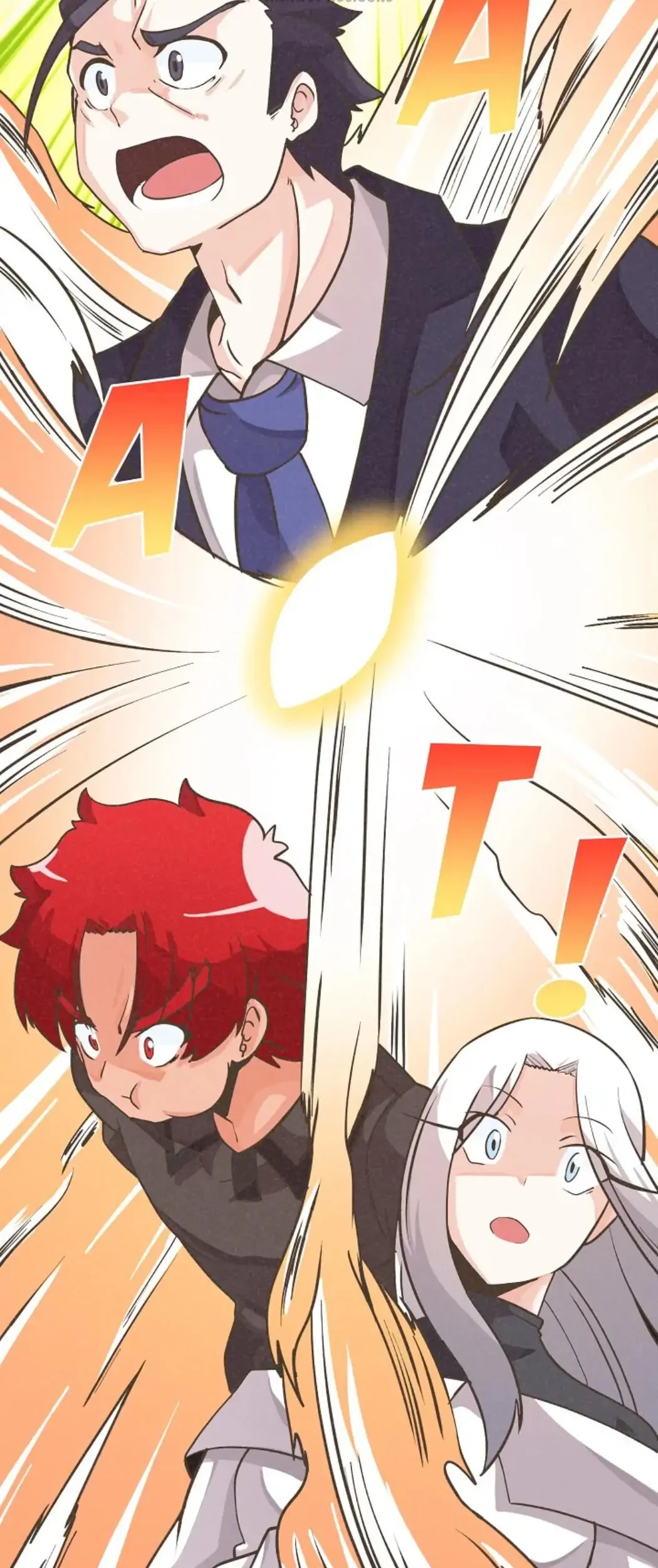 Spirit Farmer Chapter 19 Gambar 47